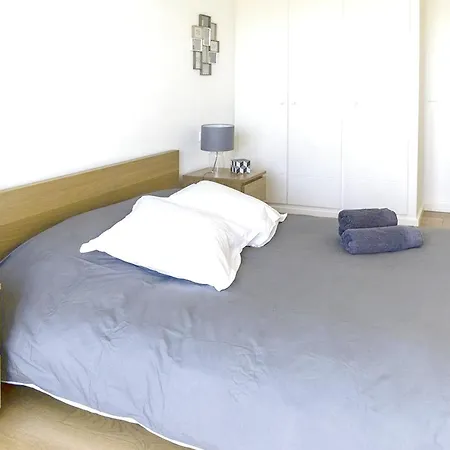 Elegant Family Summer House Porto-vecchio Semesterbostad