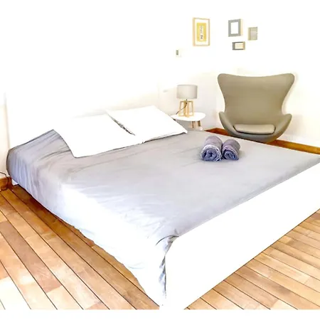 Elegant Family Summer House Porto-vecchio