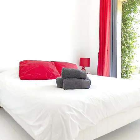 Semesterbostad Elegant Family Summer House Porto-vecchio