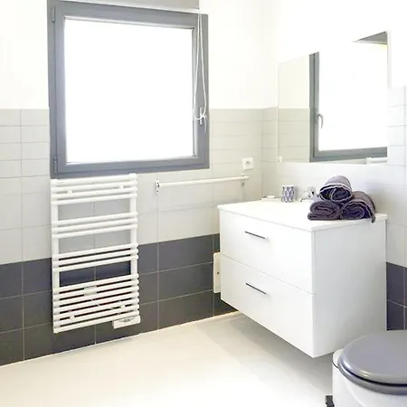 Semesterbostad Elegant Family Summer House Porto-vecchio *