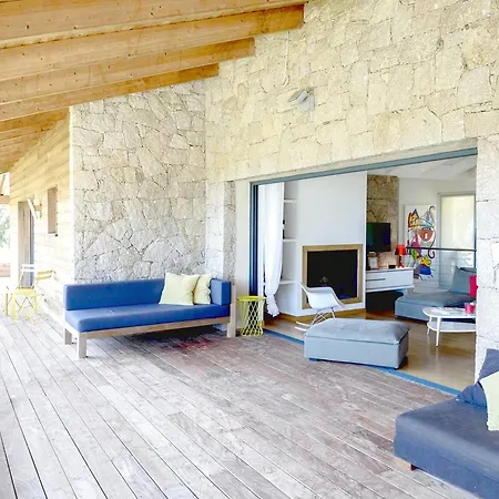 Elegant Family Summer House Porto-vecchio Semesterbostad Porto-Vecchio (Corsica)