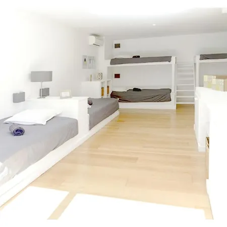 Semesterbostad Elegant Family Summer House Porto-vecchio Porto-Vecchio (Corsica)