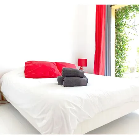 Semesterbostad Elegant Family Summer House Porto-vecchio Porto-Vecchio (Corsica)