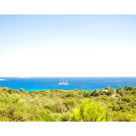 Semesterbostad Elegant Family Summer House Porto-vecchio Porto-Vecchio (Corsica)